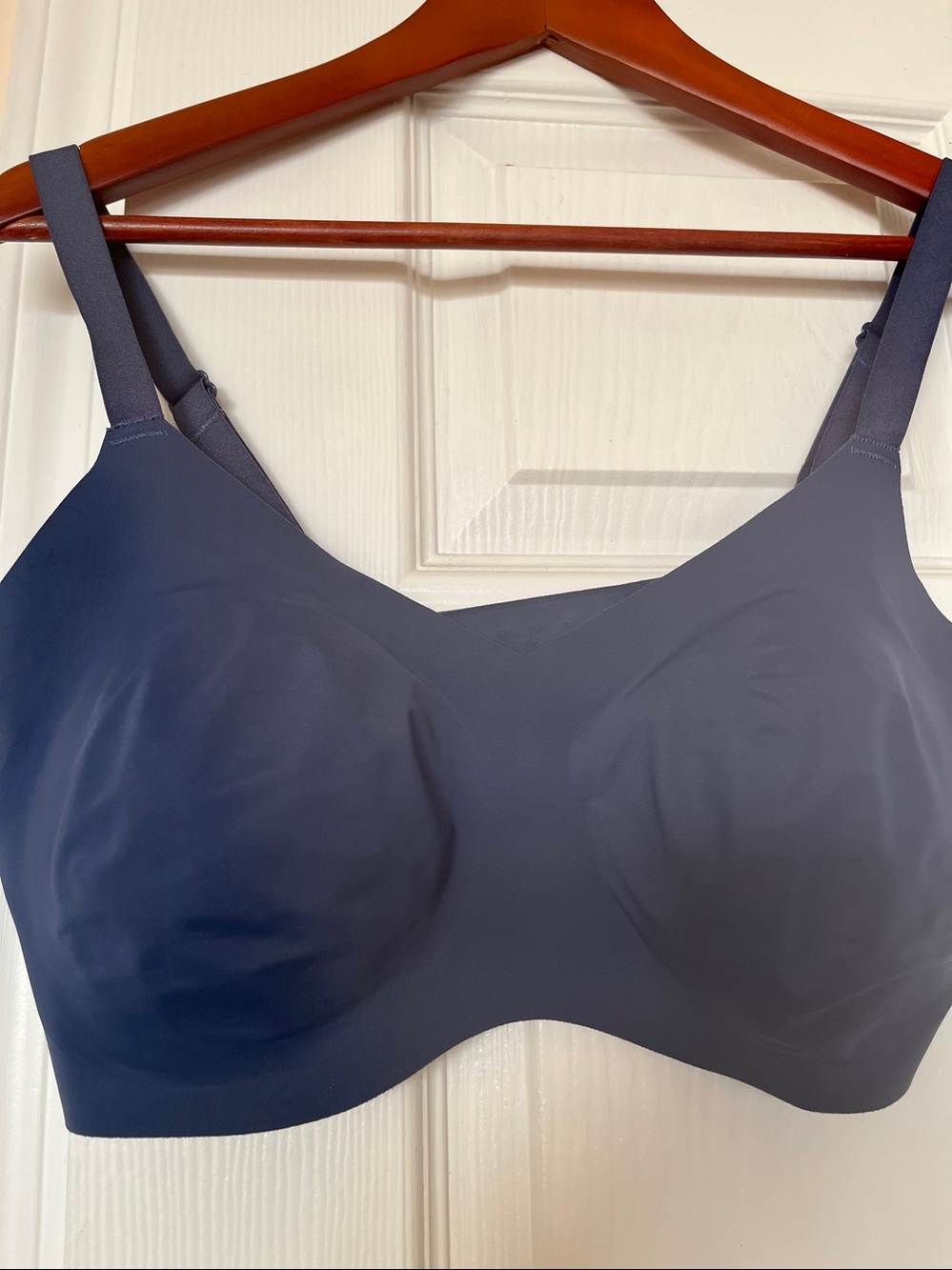 KNIX | Wireless Bra Sz 7+